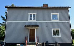En liten lägenhet i centrala Sveg.